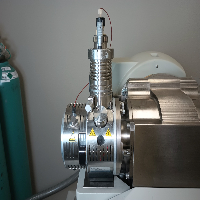 AB Sciex API 4000 mass spectrometer image 2
